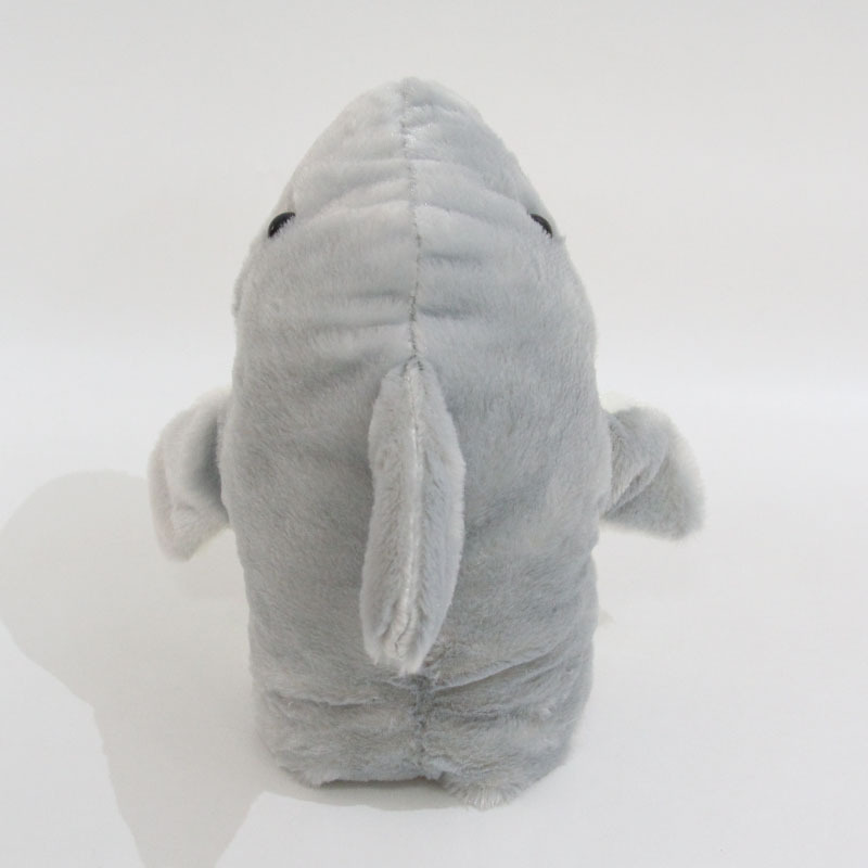 Shark Puppet Glove Plush Toy