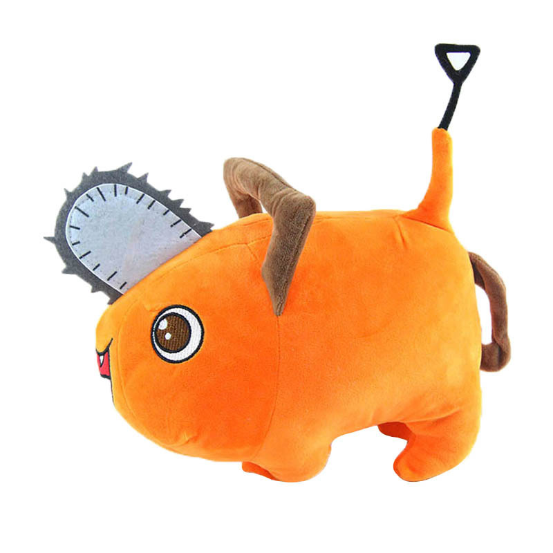 Cute Cosplay Dog Anime Doll