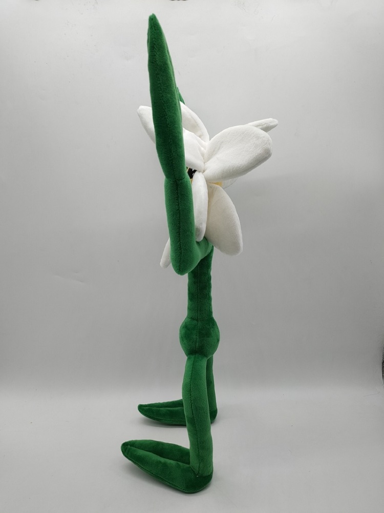 Daisy Poppy Playtime Plush Toy