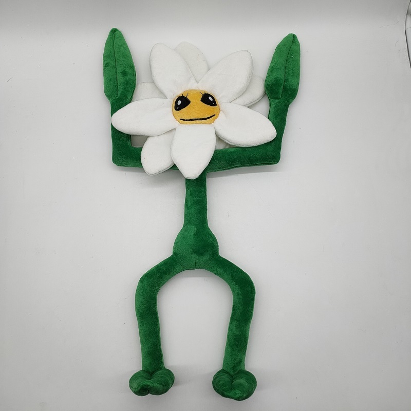 Daisy Poppy Playtime Plush Toy