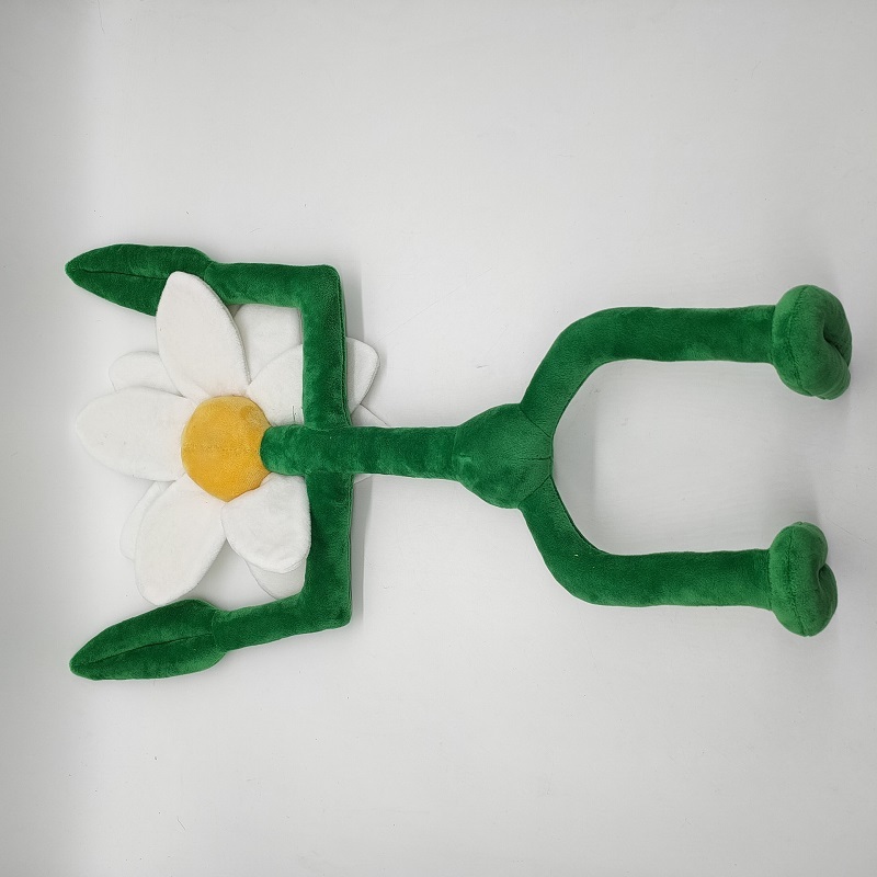 Daisy Poppy Playtime Plush Toy