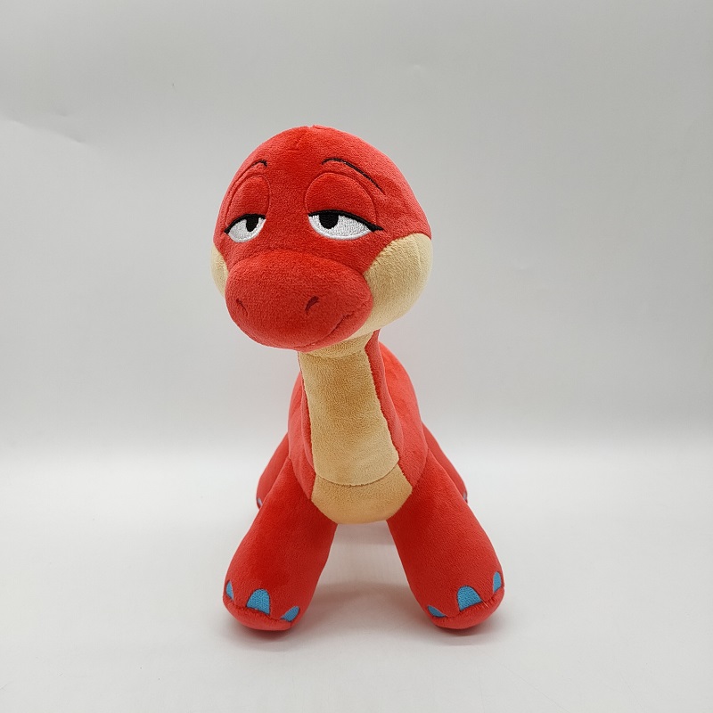 Wacky bron Plush Toy