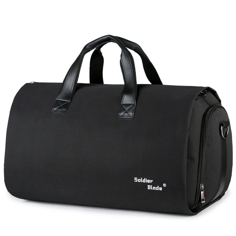 Practical Men's Duffel Bag
