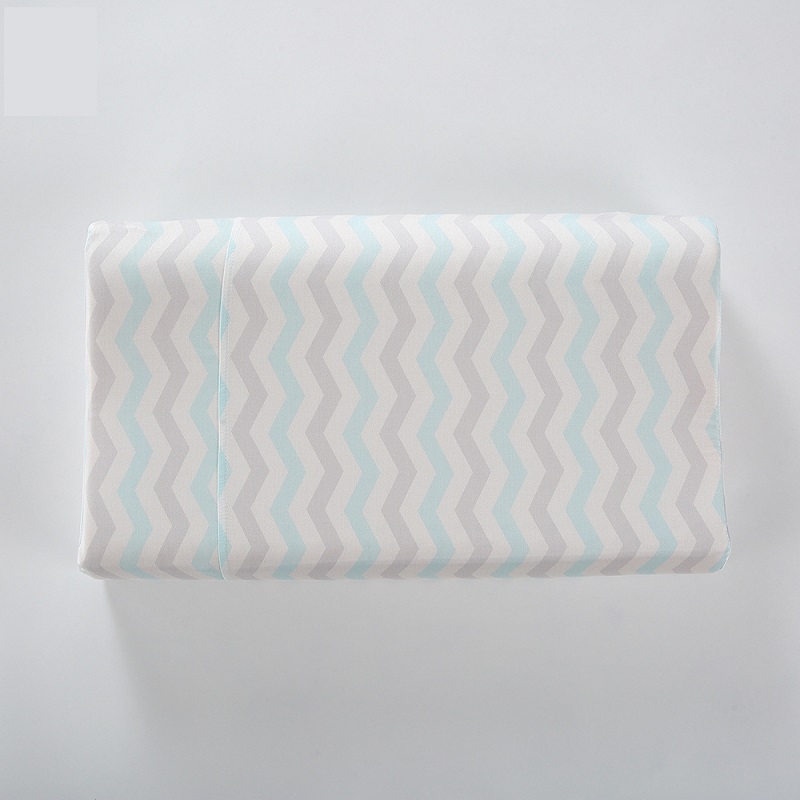 Children's Latex Pillow