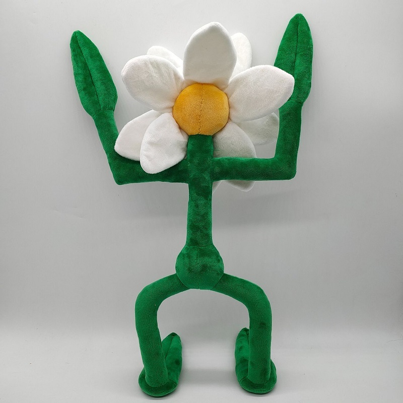 Daisy Poppy Playtime Plush Toy
