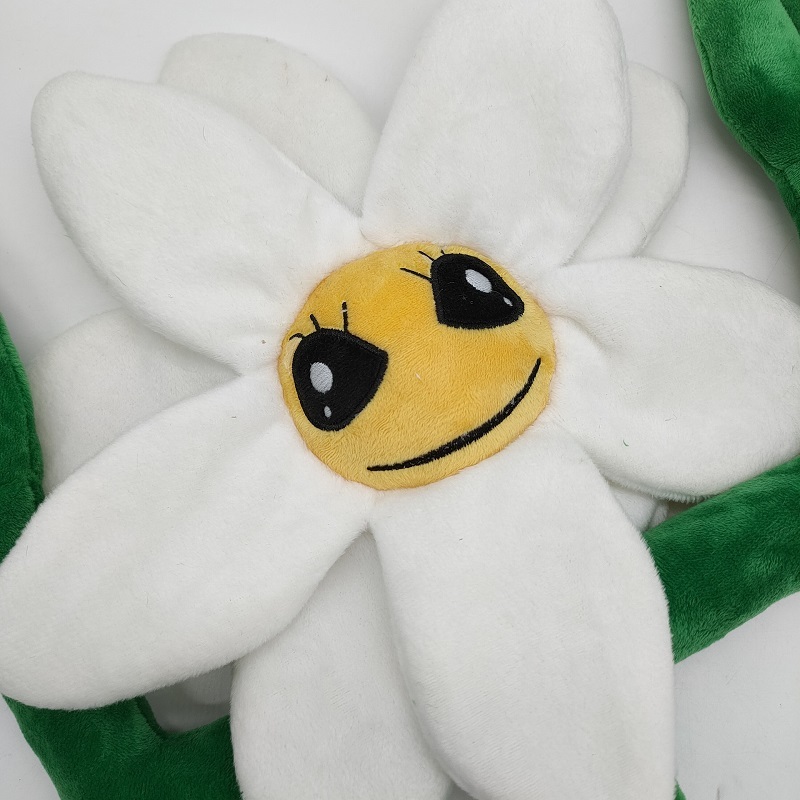 Daisy Poppy Playtime Plush Toy