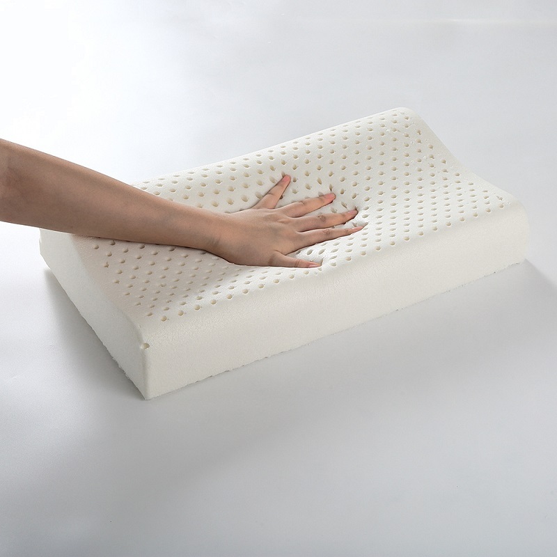 Children's Latex Pillow