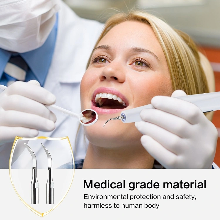 OEM Mini Dental Ultrasonic Cleaning Machine with 200ml Stainless Tank ...