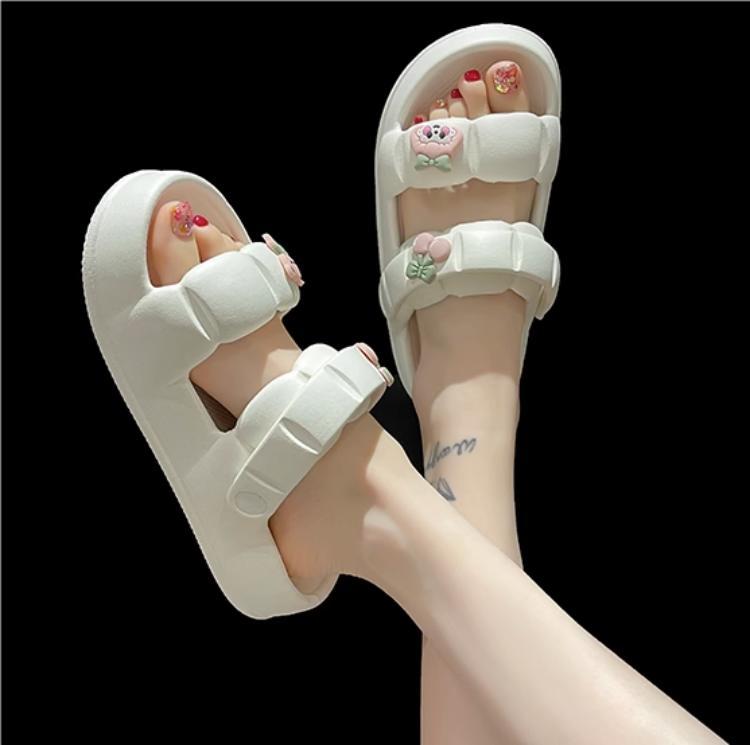 Women's EVA Slide Sandals