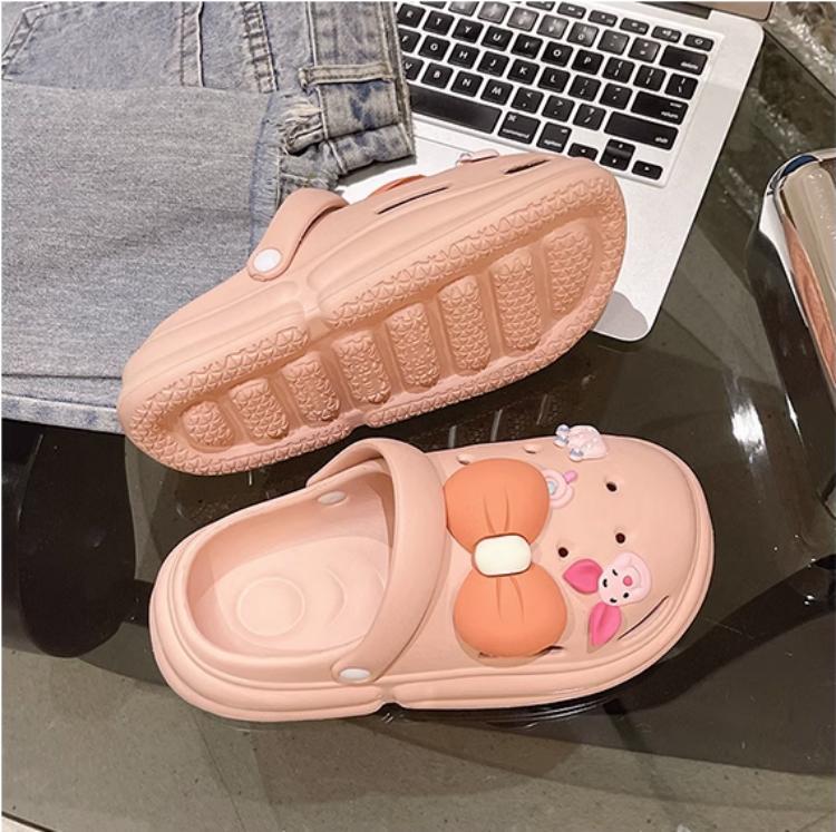 Comfortable Women's EVA Hiking Clogs