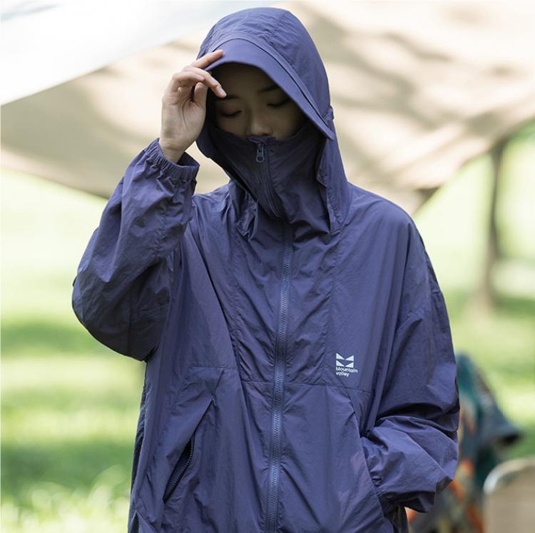 Camping Storm Jacket