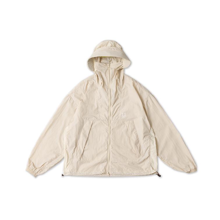 Outdoor Expedition Shell