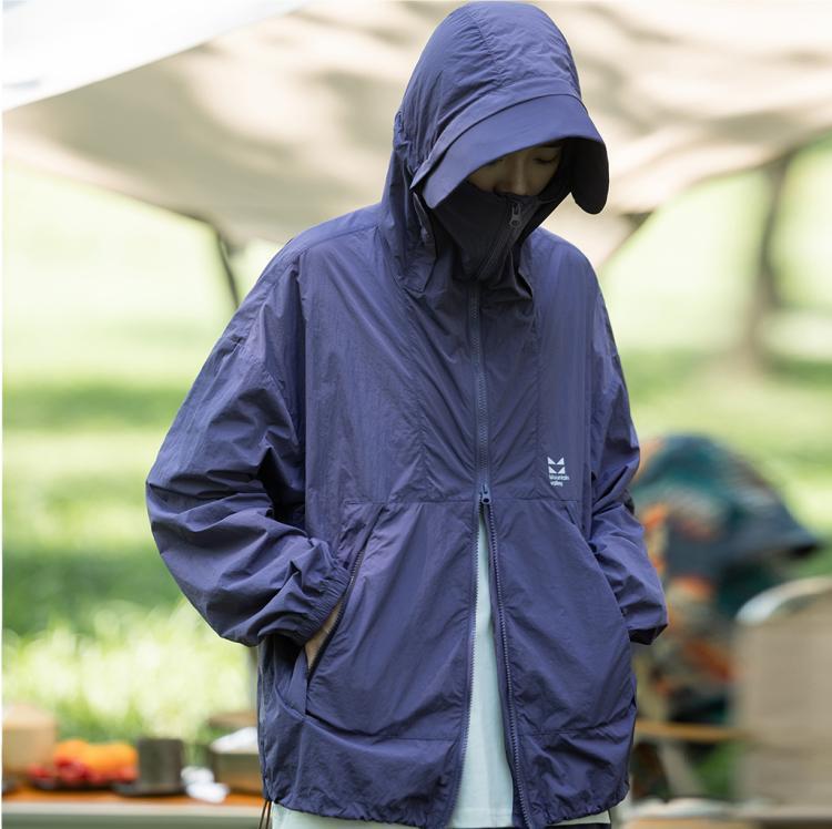 Camping Storm Jacket
