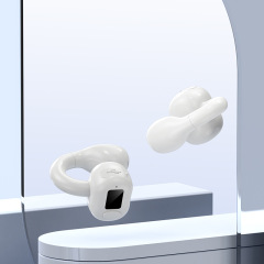 two ears white