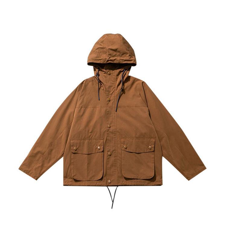 Vintage American Jacket