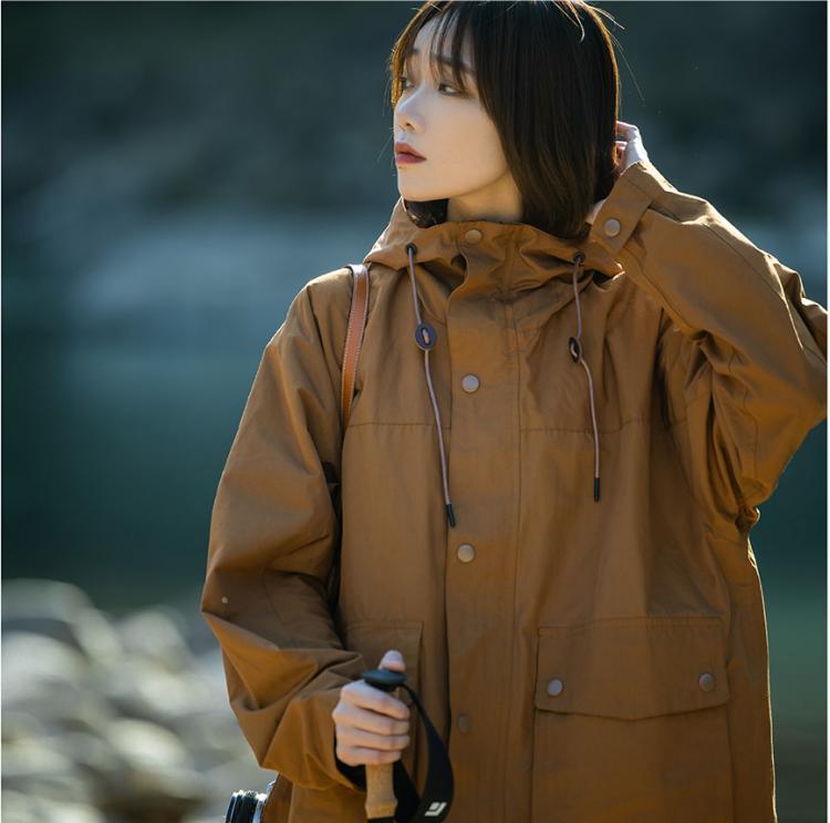 Vintage American Jacket