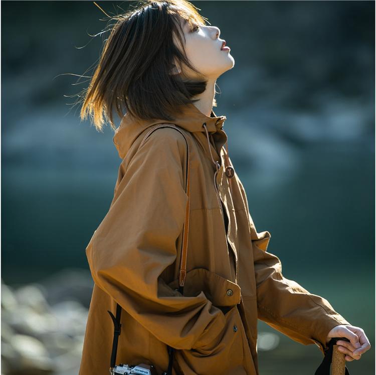 Vintage American Jacket