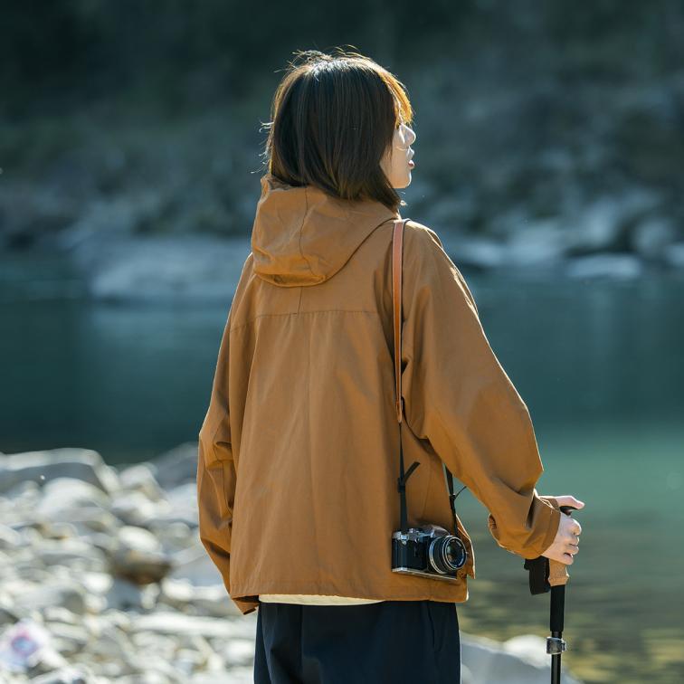 Vintage American Jacket