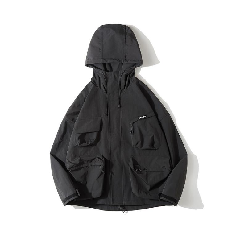 Adventure Camper Jacket