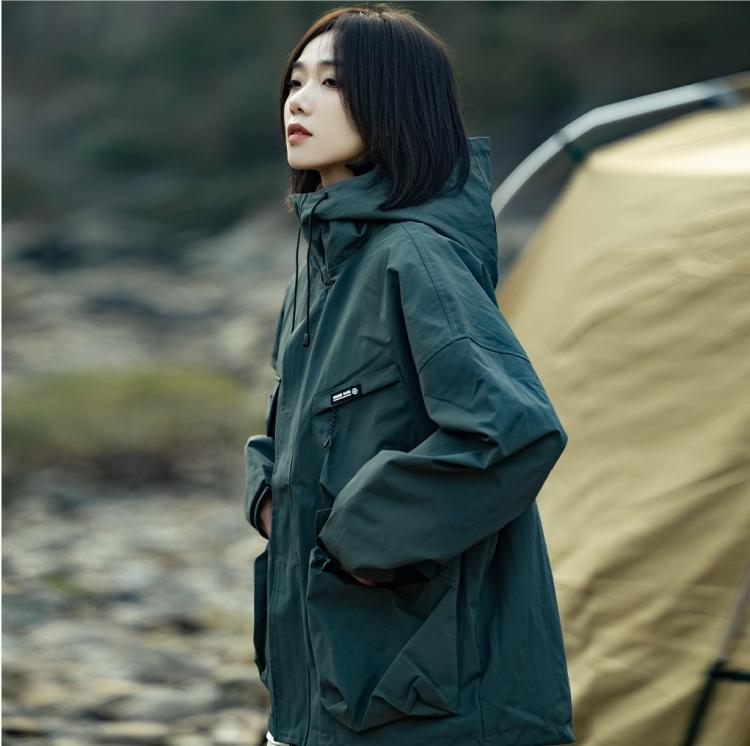 Stylish Explorer Jacket