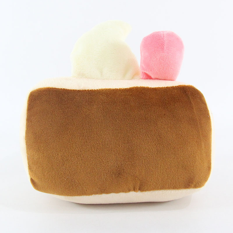 Battle for Dream Island cake Toy