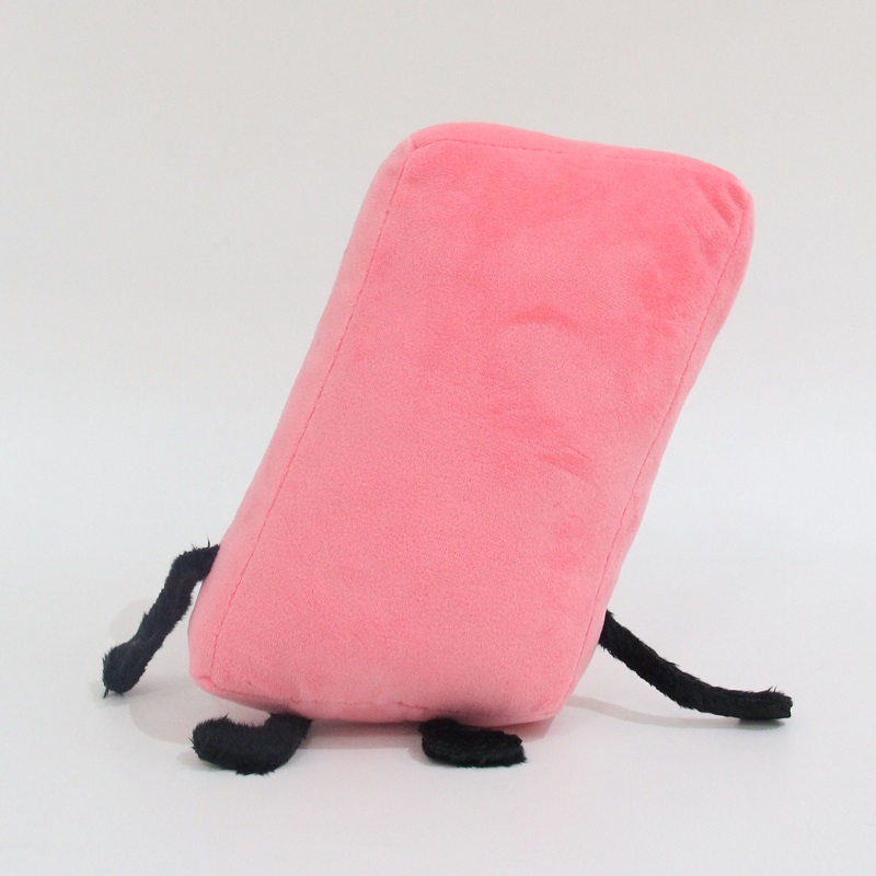 Battle for Dream Island eraser Toy