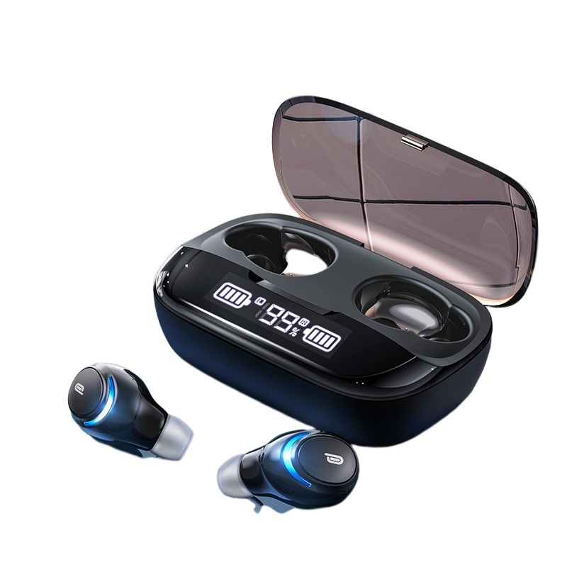 In-ear TWS Bluetooth Earbuds