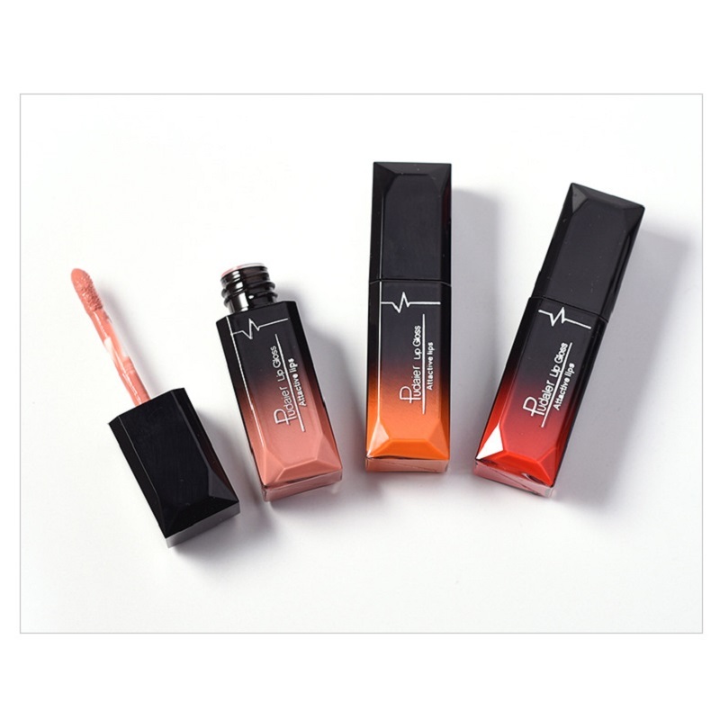 Matte Liquid Lipstick 21 Colors