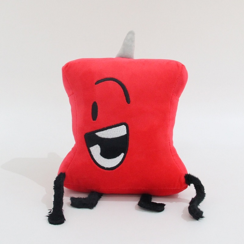 Battle for Dream Island pin Toy