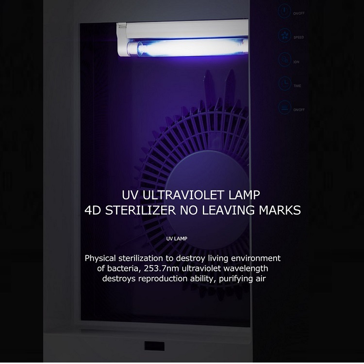 Formaldehyde Air Purifier