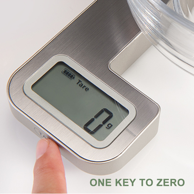 Kitchen Electronic Scale