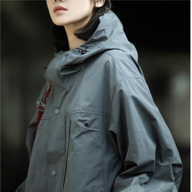 All-Purpose Multi-Pocket Shell