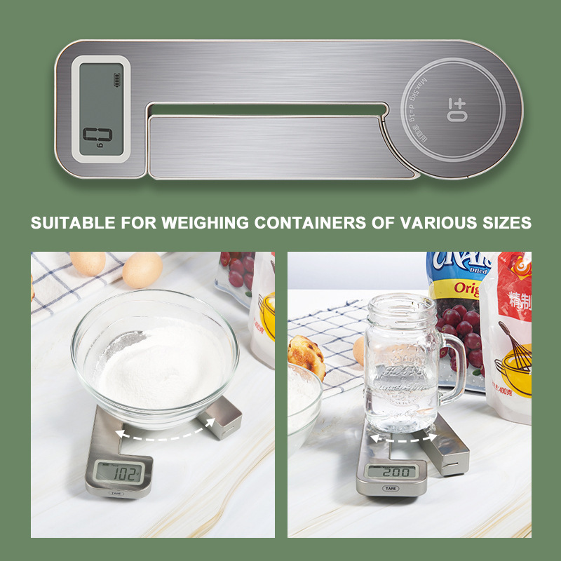 Kitchen Electronic Scale