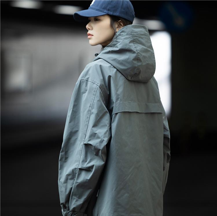 All-Purpose Multi-Pocket Shell