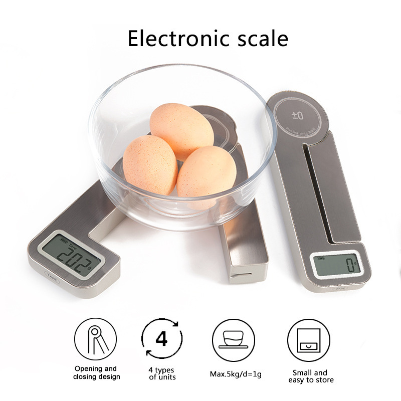 Kitchen Electronic Scale