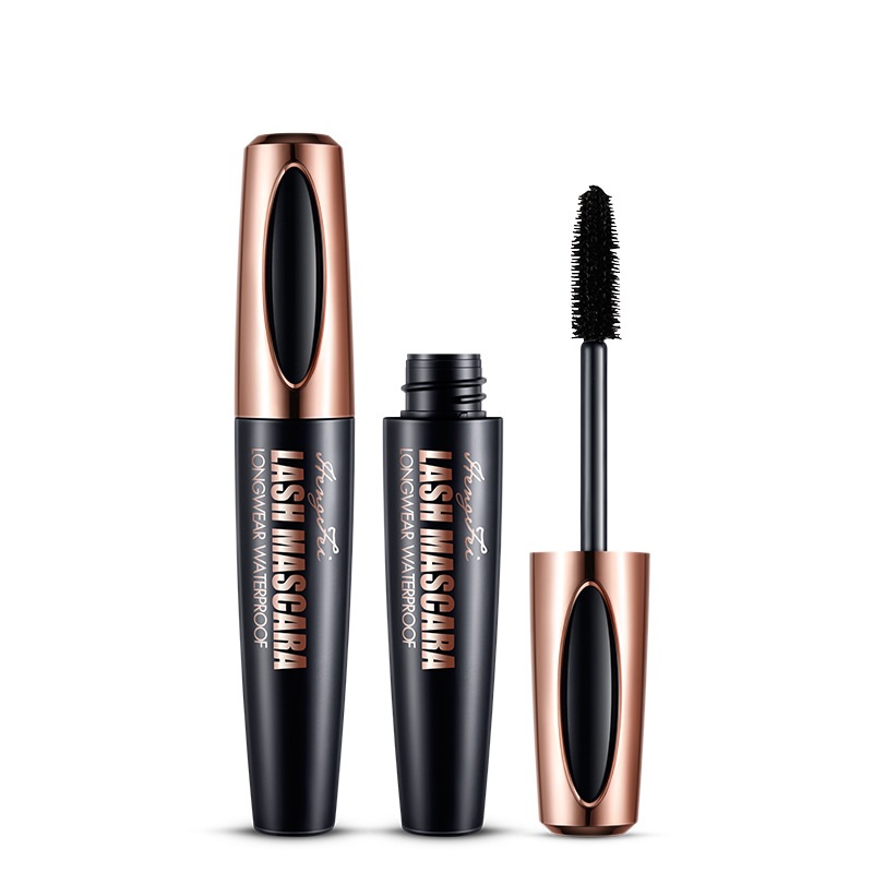 Lasting Impression Mascara main image 1