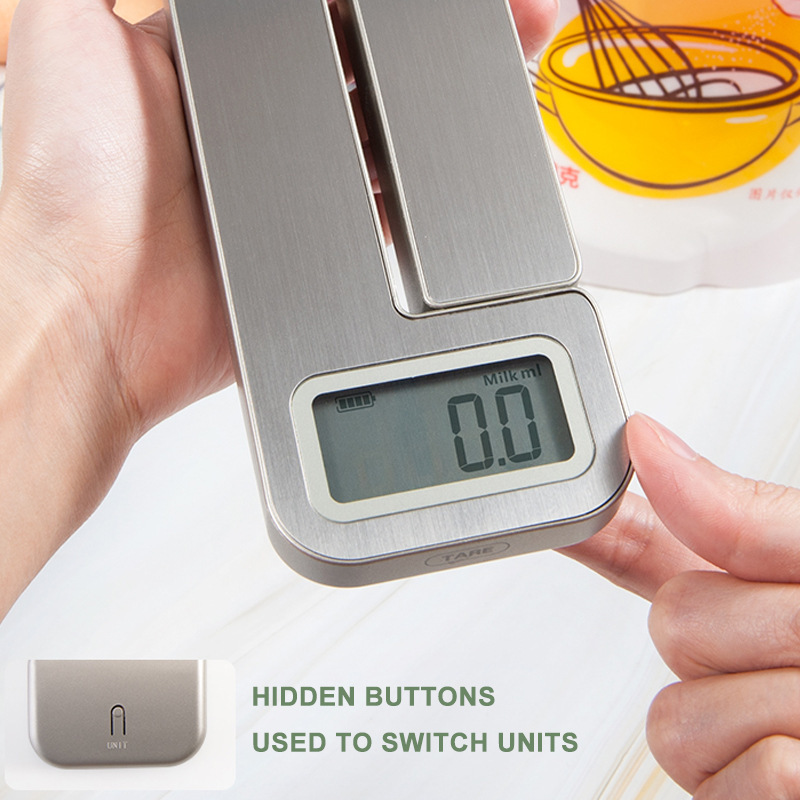 Kitchen Electronic Scale