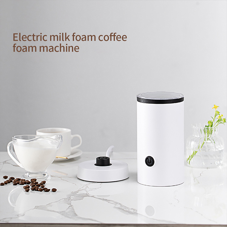 Electric Milk Froth Machine