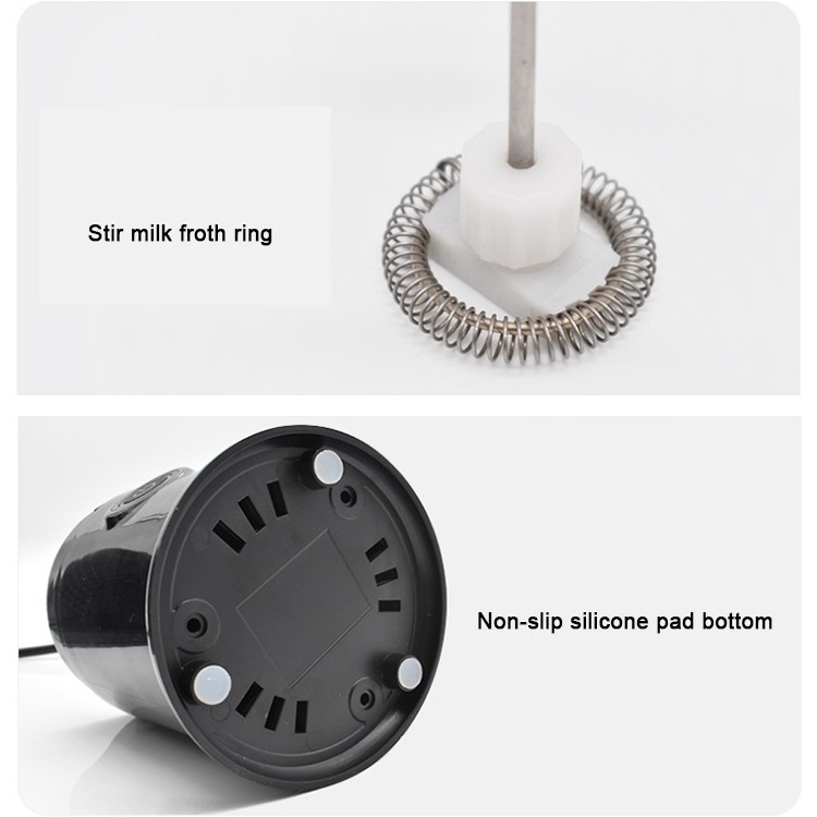 Electric Milk Froth Machine