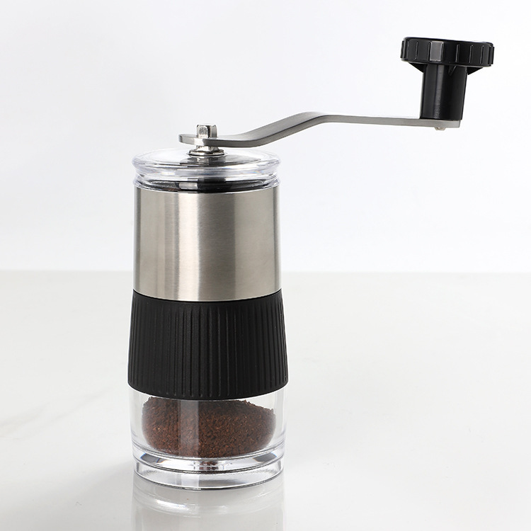 Mini Manual Coffee Grinder