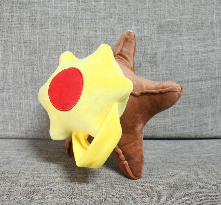 Starfish Plush Toy