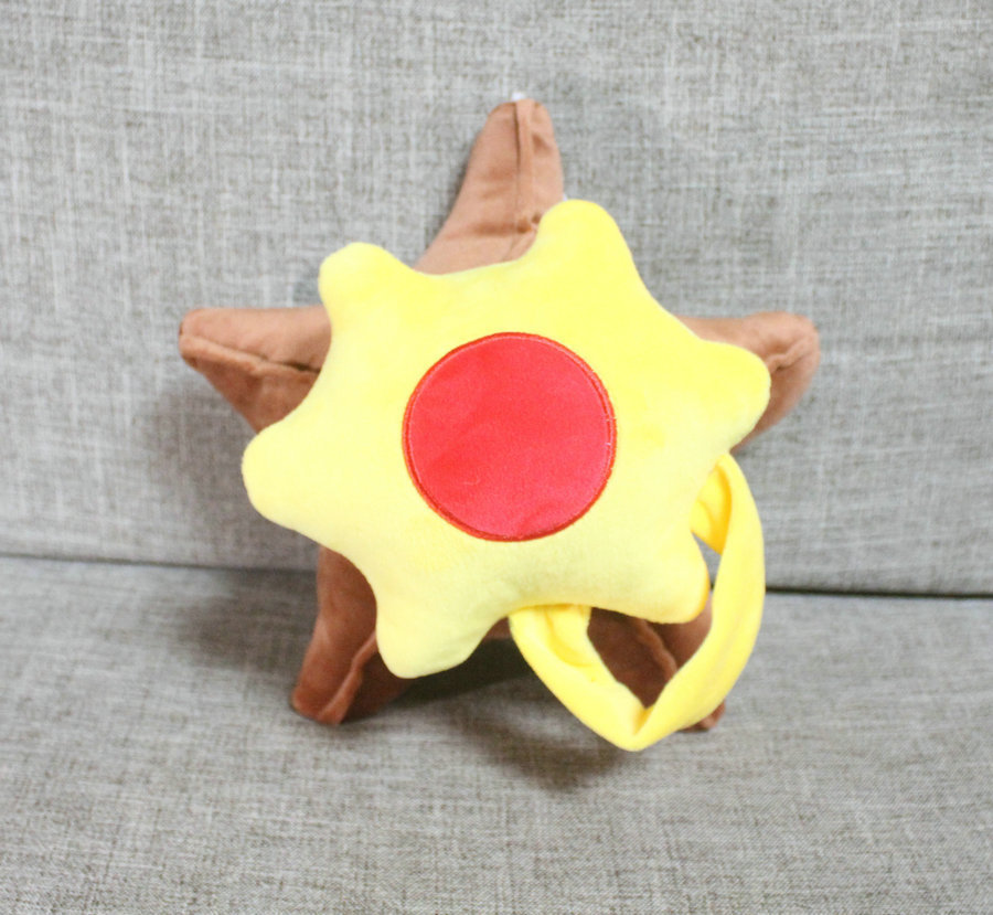 Starfish Plush Toy
