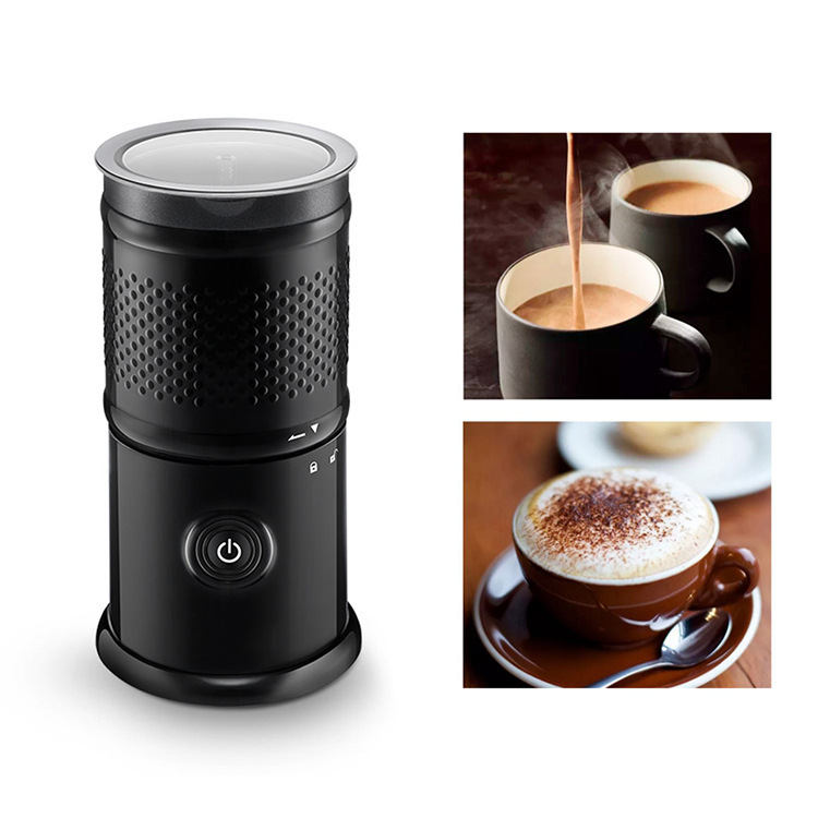 Electric Milk Froth Machine