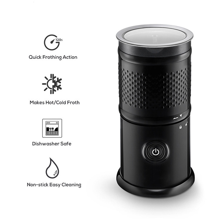 Electric Milk Froth Machine