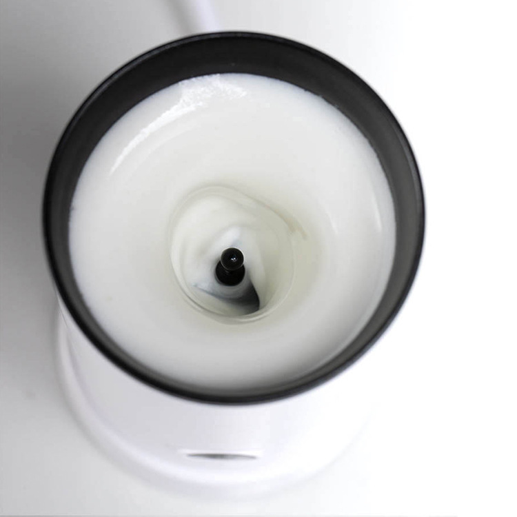 Electric Milk Froth Machine