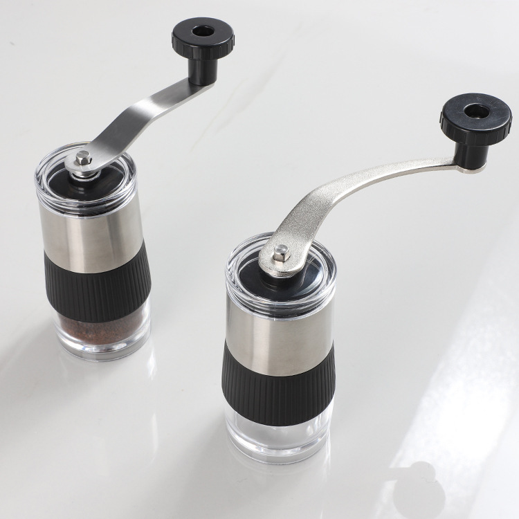 Mini Manual Coffee Grinder