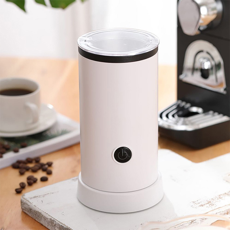 Electric Milk Froth Machine