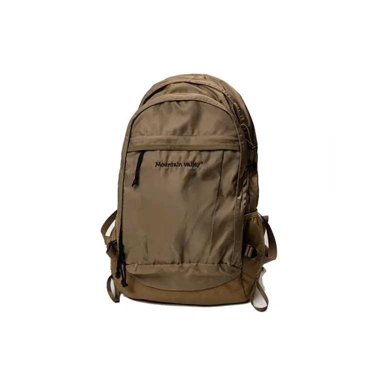 Mountain Guide Backpack Mountaineering Backpack