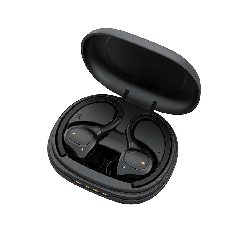 Noise-Cancelling Bluetooth Earphones