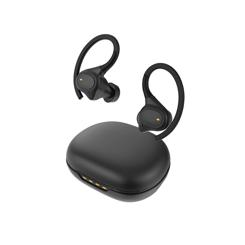 Noise-Cancelling Bluetooth Earphones